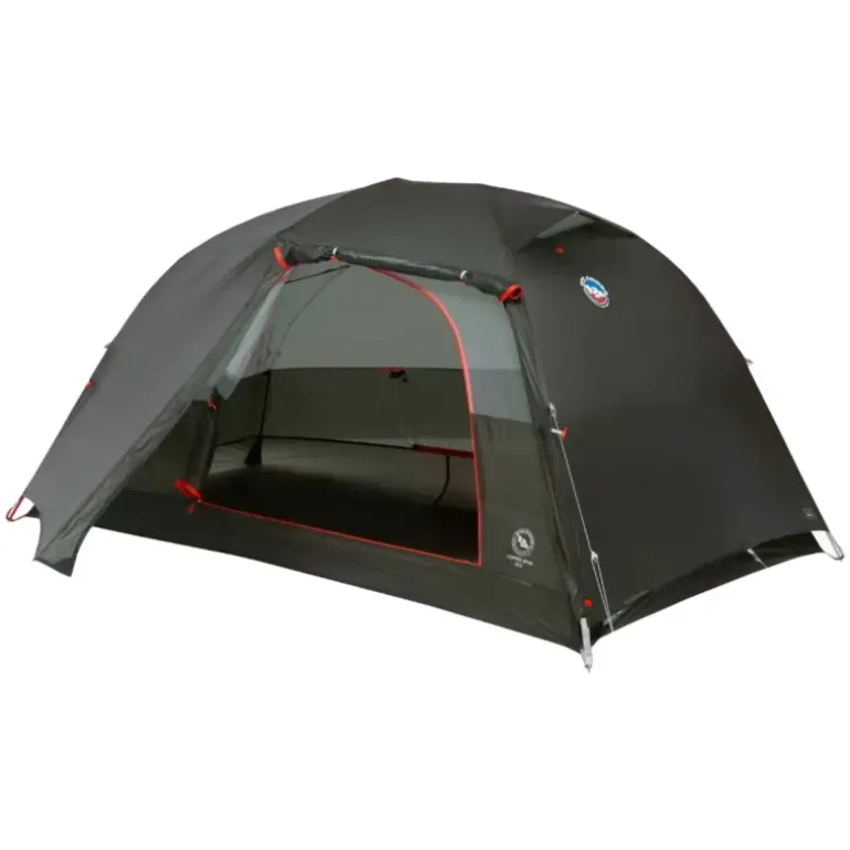 Tente Copper Spur UL2