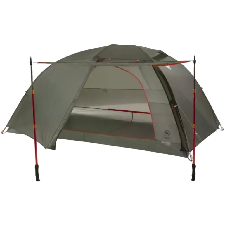 Tente Copper Spur UL2 XL