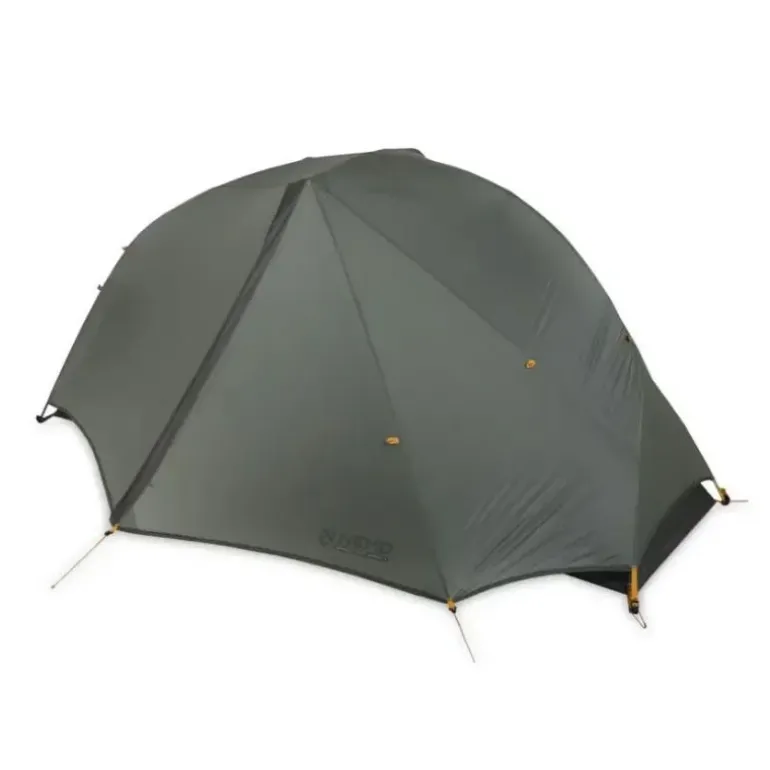 TENTE DRAGONFLY OSMO BIKEPACK 2 PLACES