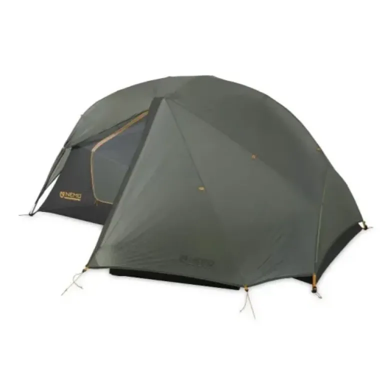 TENTE DRAGONFLY OSMO BIKEPACK 2 PLACES
