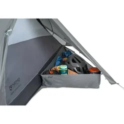 Tente Dragonfly OSMO Bikepack 1 place