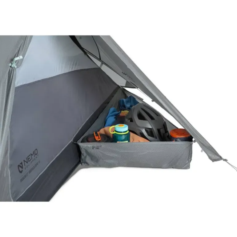Tente Dragonfly OSMO Bikepack 2 places