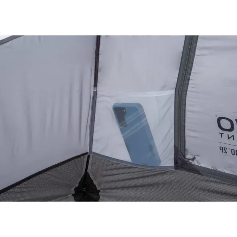 Tente Dragonfly OSMO Bikepack 2 places