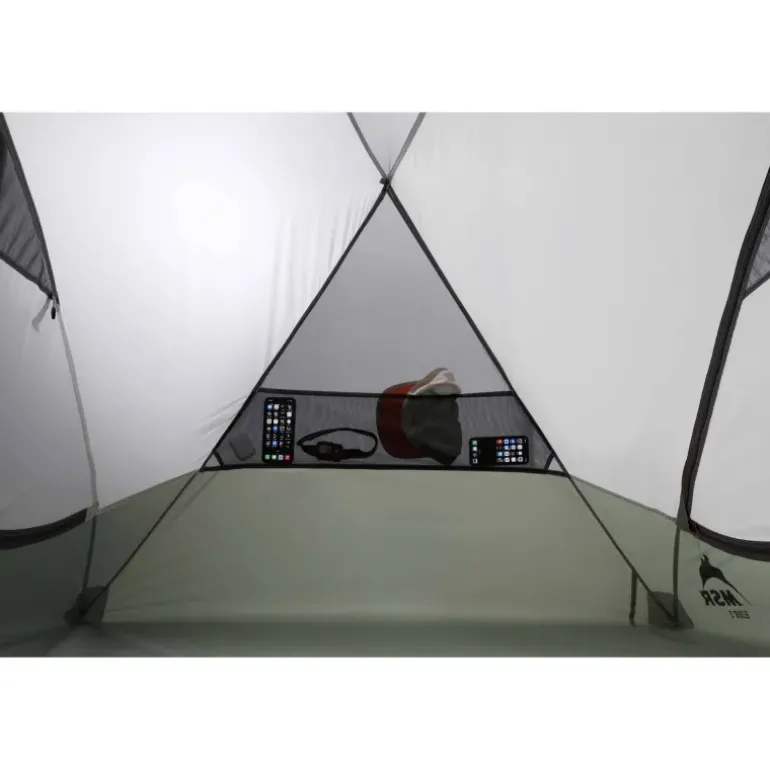 Tente Elixir 2 places