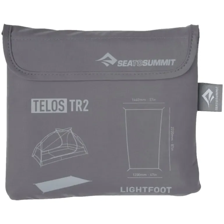 TENTE TELOS TR2