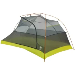 Tente Tiger Wall UL2 Bikepack 2 places