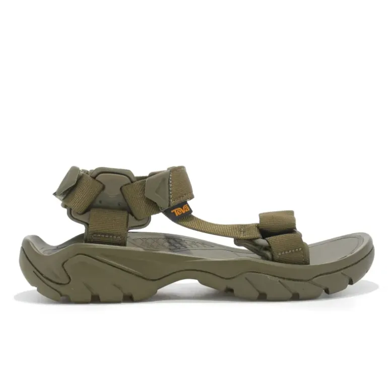 TERRA FI 5 UNIVERSAL HOMME