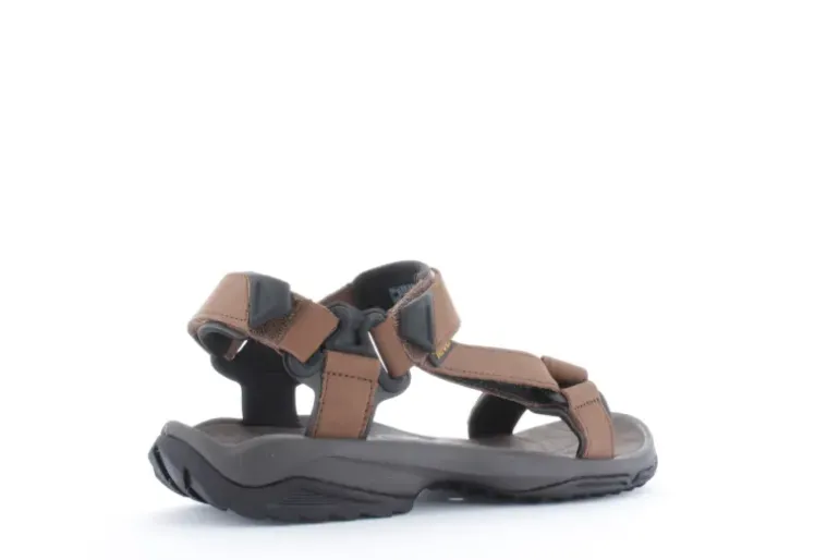 TERRA FI LITE LEATHER HOMME