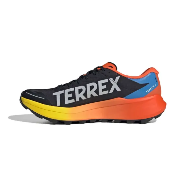 Terrex Agravic 4 homme