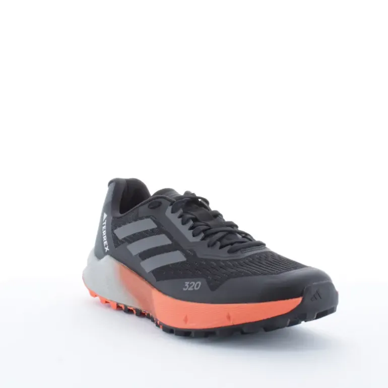 TERREX AGRAVIC FLOW 2 HOMME NOIRE