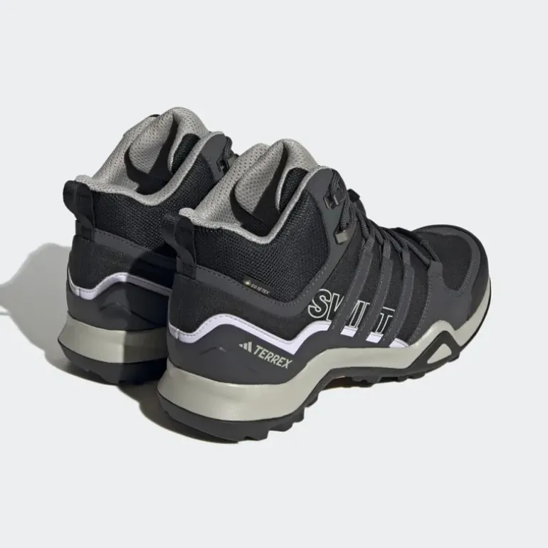 TERREX SWIFT R2 MID GTX FEMME