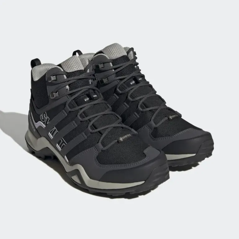 TERREX SWIFT R2 MID GTX FEMME