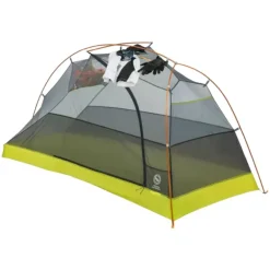 Tiger Wall UL1 Bikepack