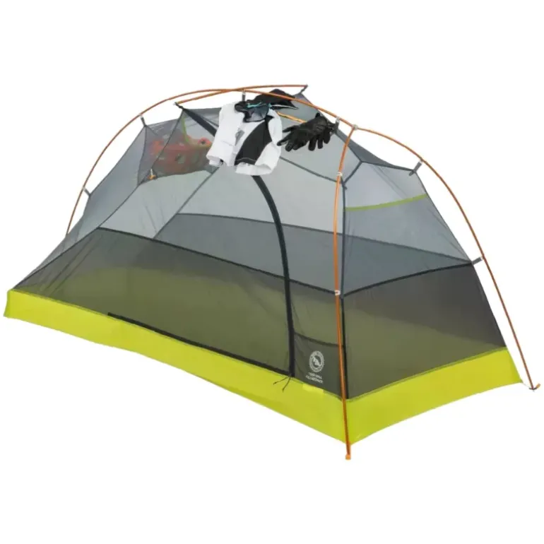 Tiger Wall UL1 Bikepack