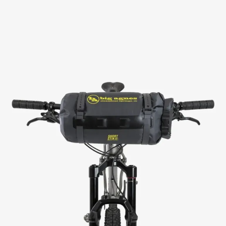 Tiger Wall UL1 Bikepack