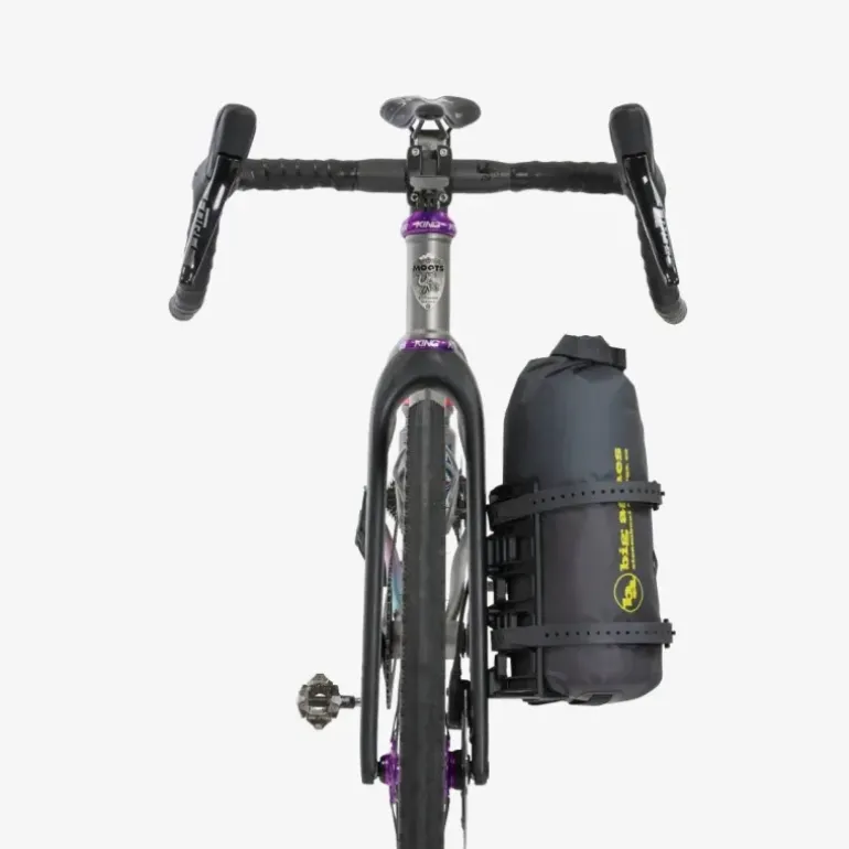 Tiger Wall UL1 Bikepack