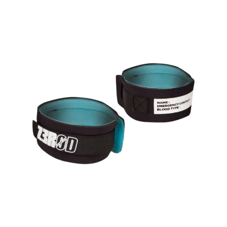 TIMING CHIP STRAP