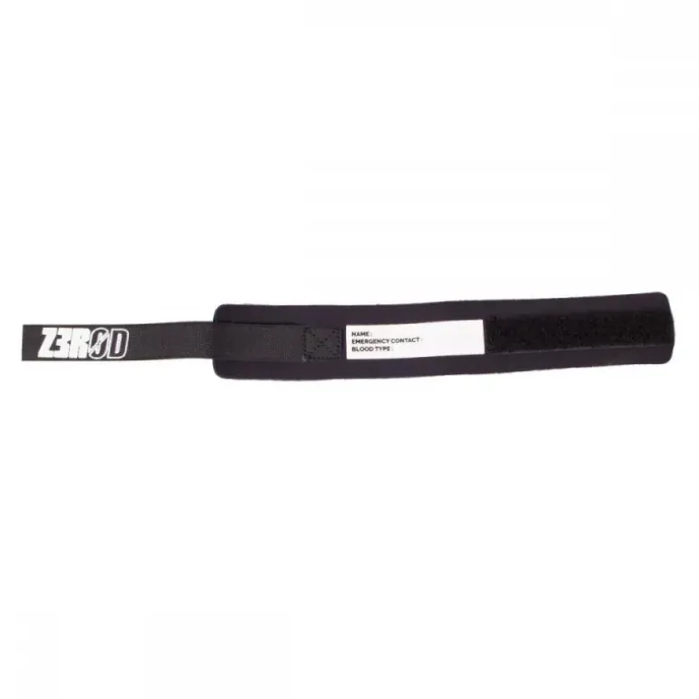 TIMING CHIP STRAP