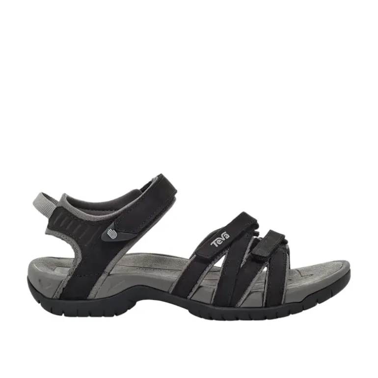 TIRRA LEATHER FEMME