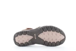 TIRRA LEATHER FEMME
