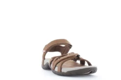 TIRRA LEATHER FEMME