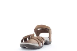 TIRRA LEATHER FEMME