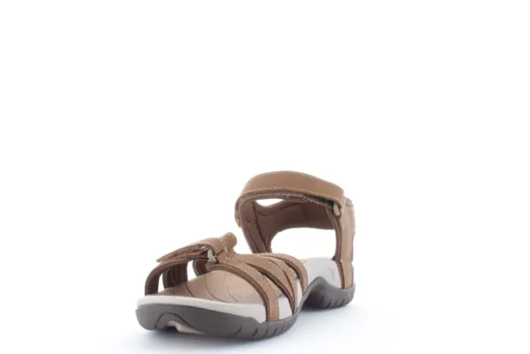 TIRRA LEATHER FEMME