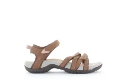 TIRRA LEATHER FEMME