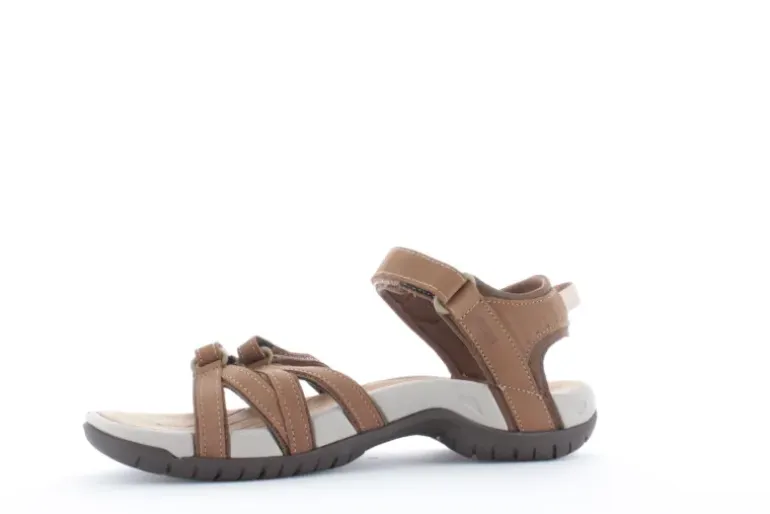 TIRRA LEATHER FEMME