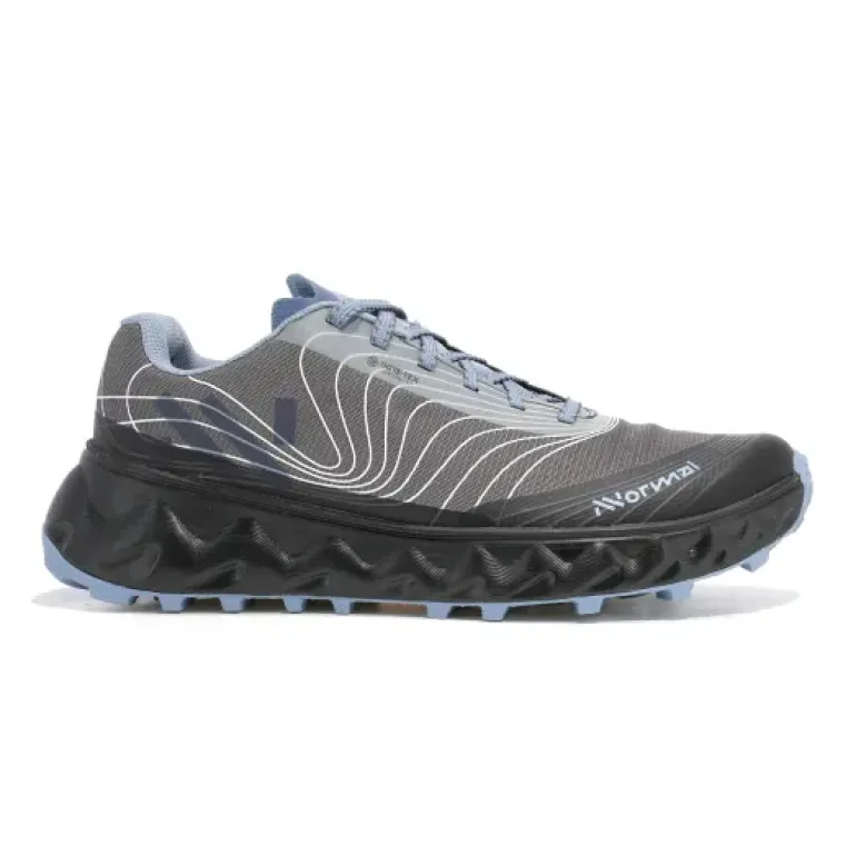 Tomir 02 Gore-Tex Mixte