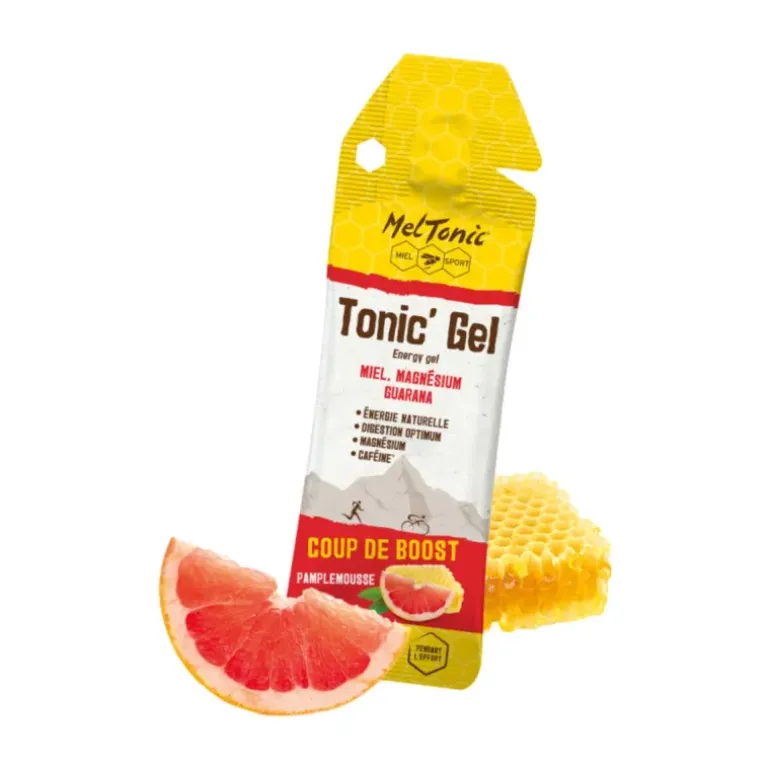 Tonic Gel XL