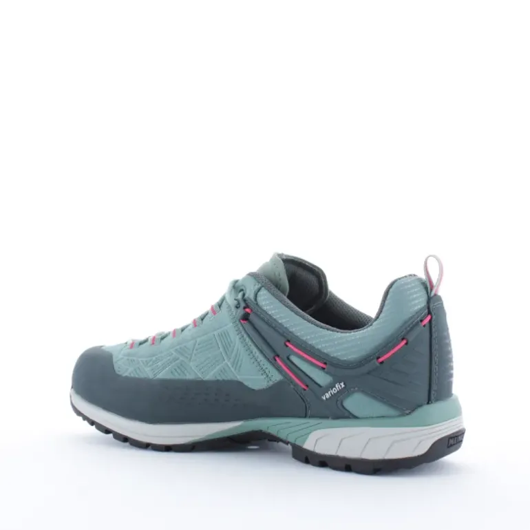 TOP TRAIL LOW GTX FEMME