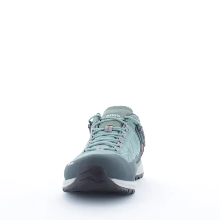 TOP TRAIL LOW GTX FEMME