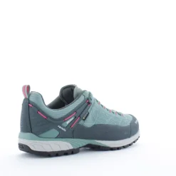 TOP TRAIL LOW GTX FEMME