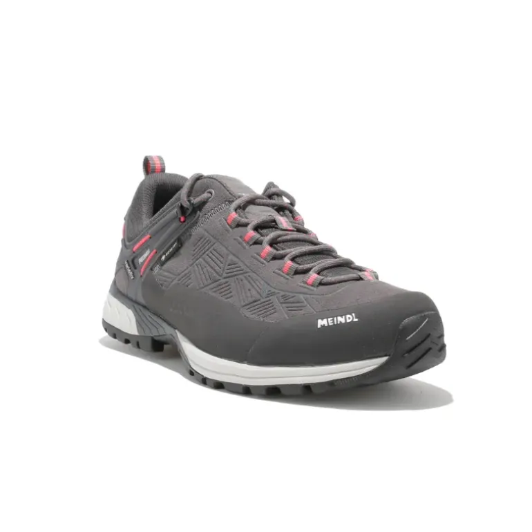 TOP TRAIL LOW GTX FEMME