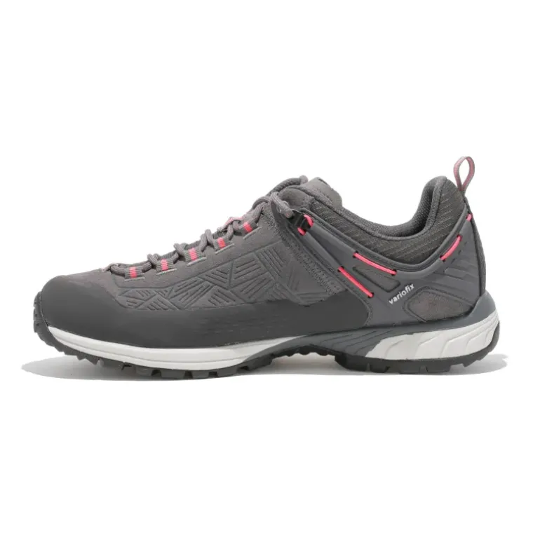 TOP TRAIL LOW GTX FEMME