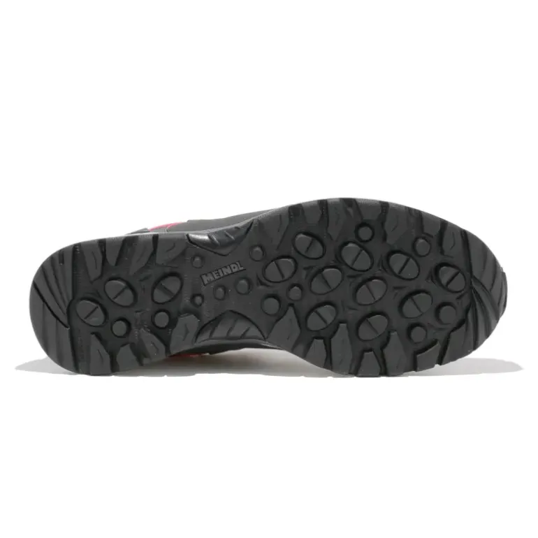 TOP TRAIL LOW GTX FEMME