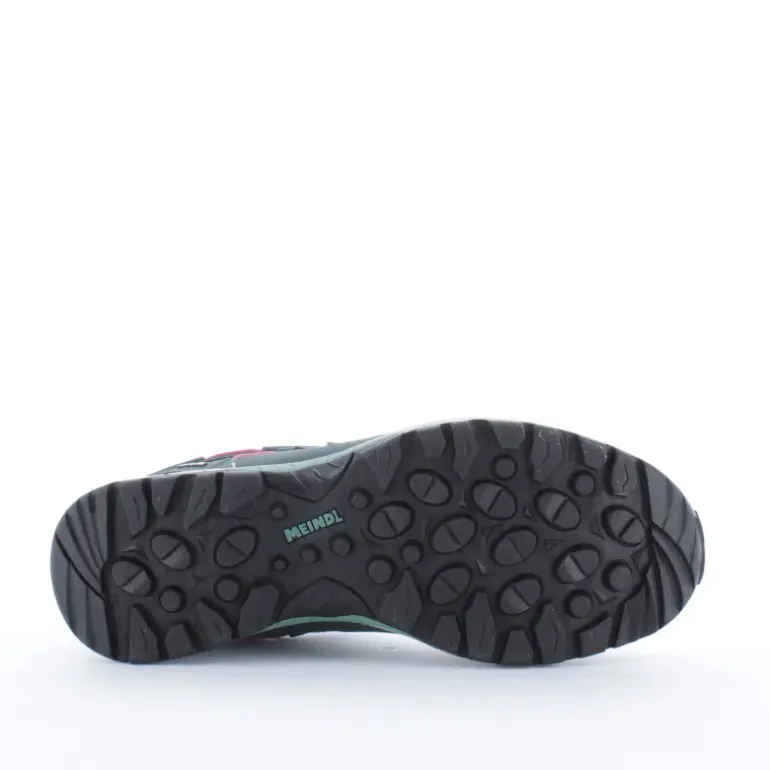 TOP TRAIL LOW GTX FEMME