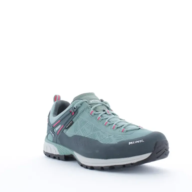 TOP TRAIL LOW GTX FEMME