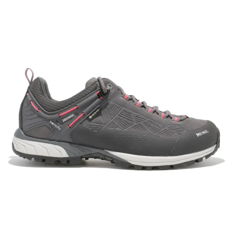 TOP TRAIL LOW GTX FEMME