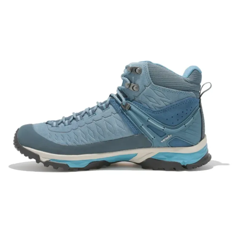TOP TRAIL MID GTX FEMME