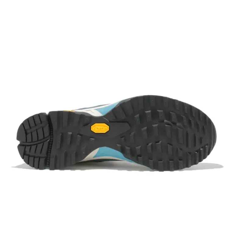 TOP TRAIL MID GTX FEMME