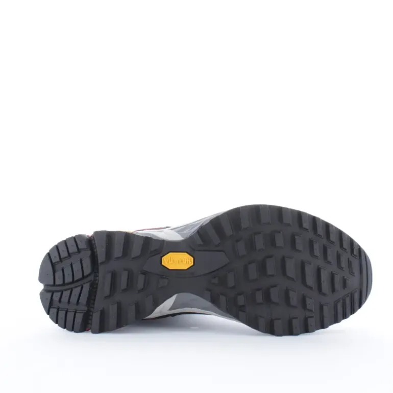TOP TRAIL MID GTX FEMME