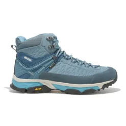 TOP TRAIL MID GTX FEMME