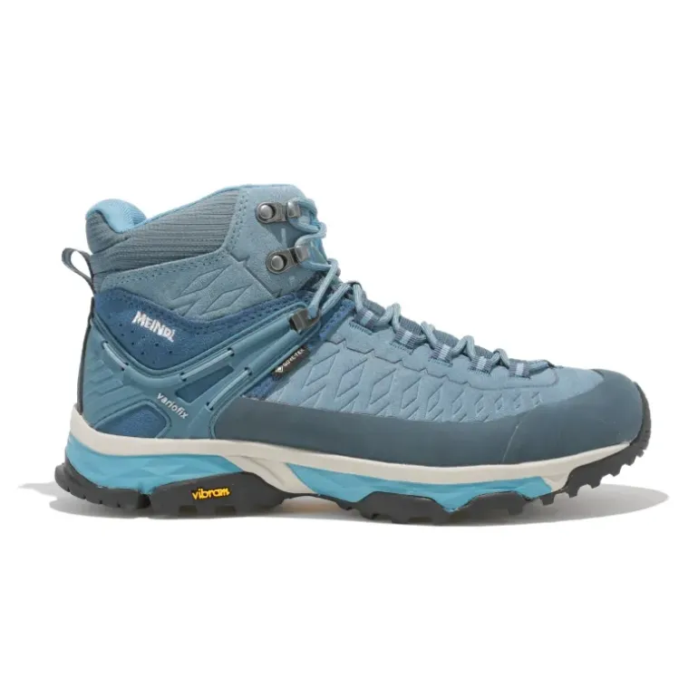TOP TRAIL MID GTX FEMME