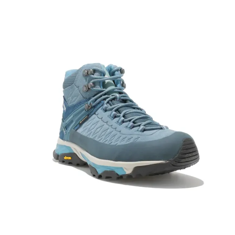 TOP TRAIL MID GTX FEMME