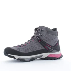 TOP TRAIL MID GTX FEMME