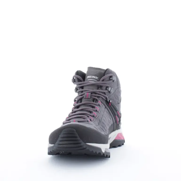 TOP TRAIL MID GTX FEMME