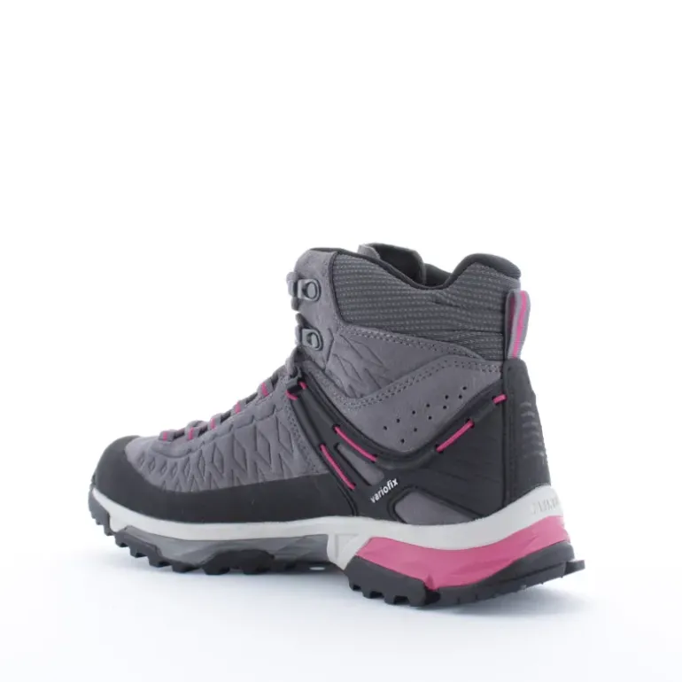 TOP TRAIL MID GTX FEMME