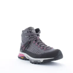 TOP TRAIL MID GTX FEMME